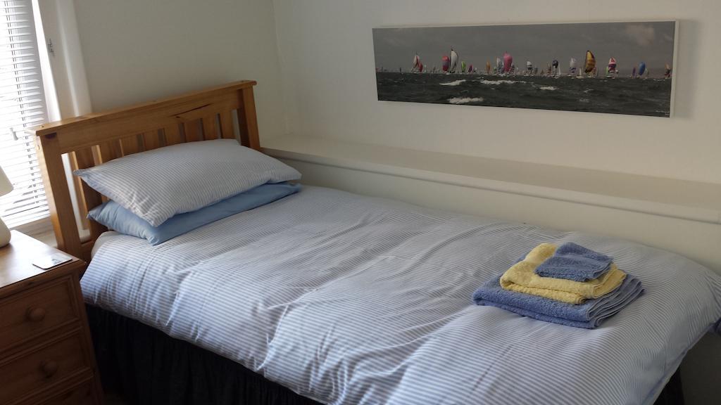 Gray'S Inn Cowes  Zimmer foto