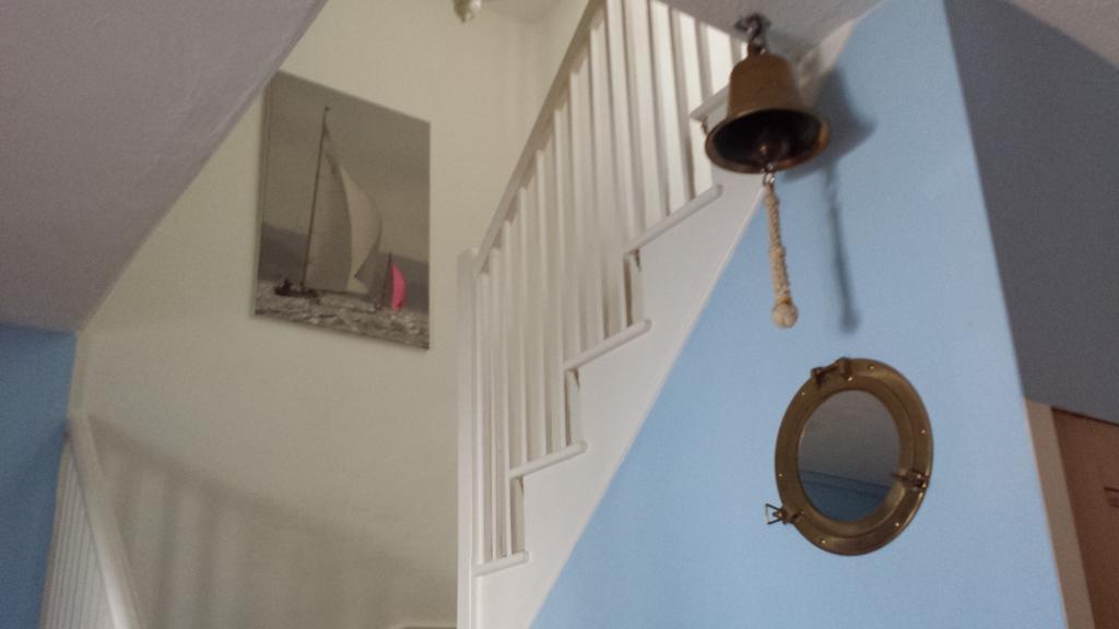 Gray'S Inn Cowes  Zimmer foto
