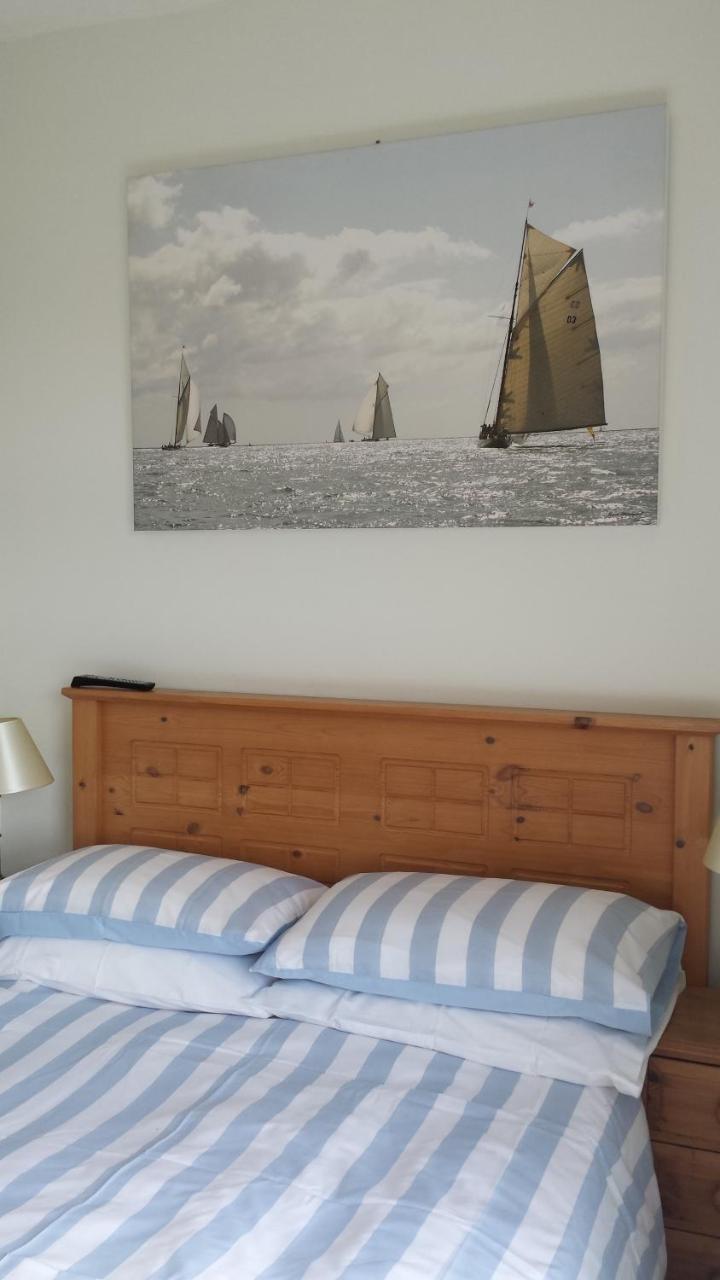 Gray'S Inn Cowes  Exterior foto